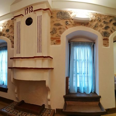 Riverbed Traditional Guest House 리토코론 객실 사진