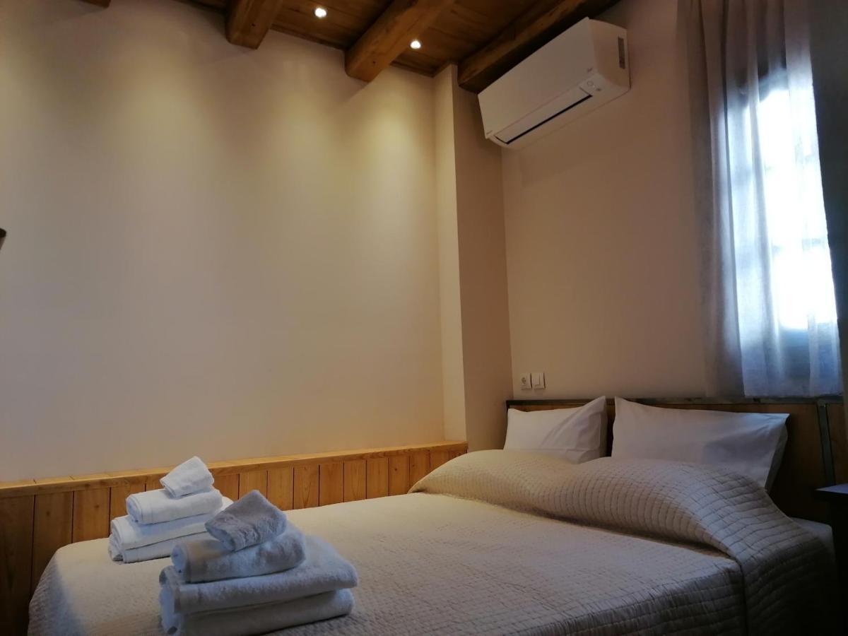 Riverbed Traditional Guest House 리토코론 객실 사진