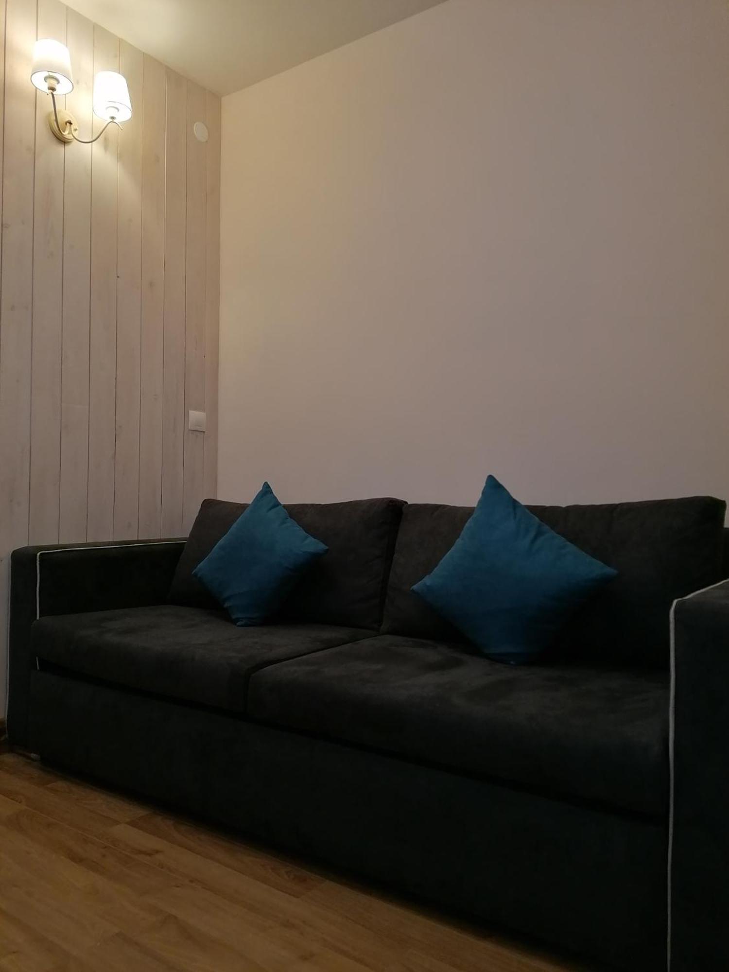 Riverbed Traditional Guest House 리토코론 객실 사진